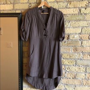 Vero Moda Shirt Dress